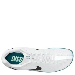 Men's Zoom Rival Distance Track Running Spikes