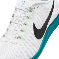 Men's Zoom Rival Distance Track Running Spikes