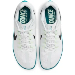 Men's Zoom Rival Distance Track Running Spikes