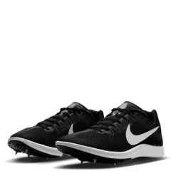 Men's Zoom Rival Distance Track Running Spikes