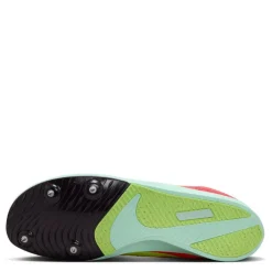 Men's Zoom Rival Distance Track Running Spikes