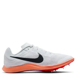 Men's Zoom Rival Distance Track Running Spikes
