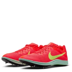Men's Zoom Rival Distance Track Running Spikes