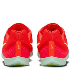 Men's Zoom Rival Distance Track Running Spikes