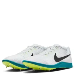 Men's Zoom Rival Distance Track Running Spikes