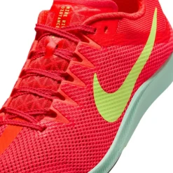 Men's Zoom Rival Distance Track Running Spikes