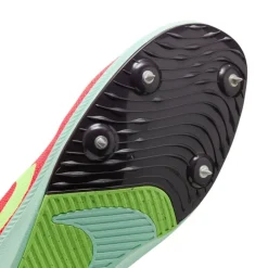 Men's Zoom Rival Distance Track Running Spikes