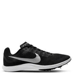 Men's Zoom Rival Distance Track Running Spikes
