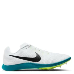 Men's Zoom Rival Distance Track Running Spikes