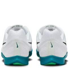 Men's Zoom Rival Distance Track Running Spikes