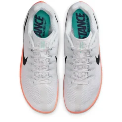Men's Zoom Rival Distance Track Running Spikes