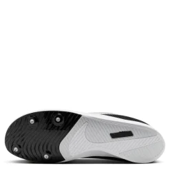 Men's Zoom Rival Distance Track Running Spikes