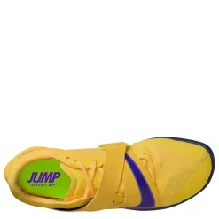 Men's Zoom Rival Jump Track Running Spikes