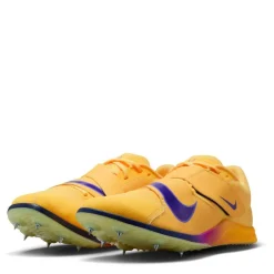 Men's Zoom Rival Jump Track Running Spikes
