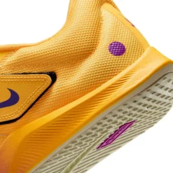 Men's Zoom Rival Jump Track Running Spikes