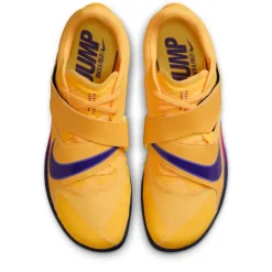Men's Zoom Rival Jump Track Running Spikes