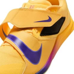 Men's Zoom Rival Jump Track Running Spikes