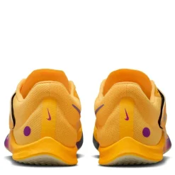Men's Zoom Rival Jump Track Running Spikes