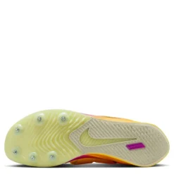 Men's Zoom Rival Jump Track Running Spikes