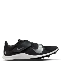 Men's Zoom Rival Jump Track Running Spikes
