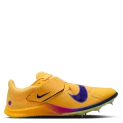 Men's Zoom Rival Jump Track Running Spikes
