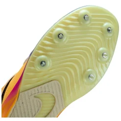 Men's Zoom Rival Jump Track Running Spikes