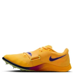 Men's Zoom Rival Jump Track Running Spikes