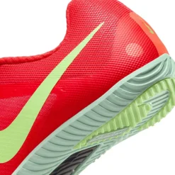 Men's Zoom Rival Multi Trainer Track Running Spikes
