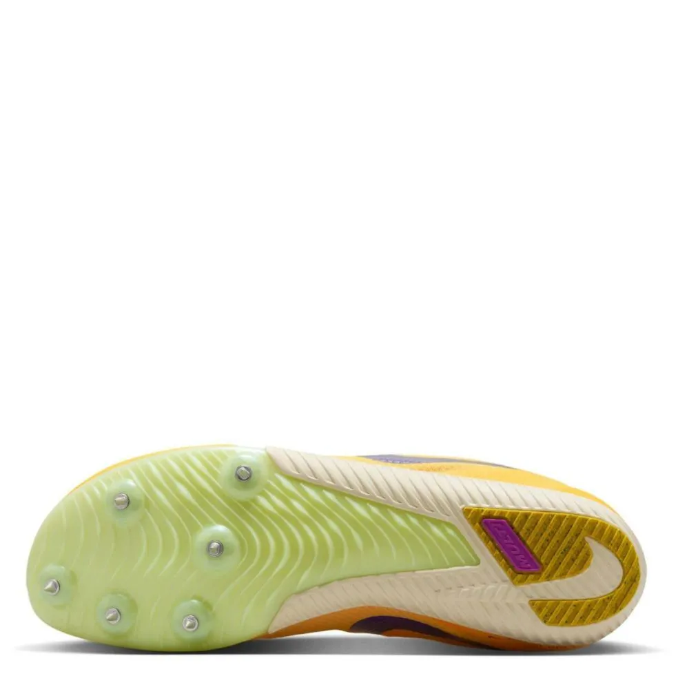 Men's Zoom Rival Multi Trainer Track Running Spikes