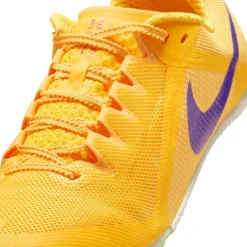 Men's Zoom Rival Multi Trainer Track Running Spikes