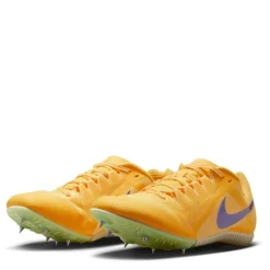 Men's Zoom Rival Multi Trainer Track Running Spikes