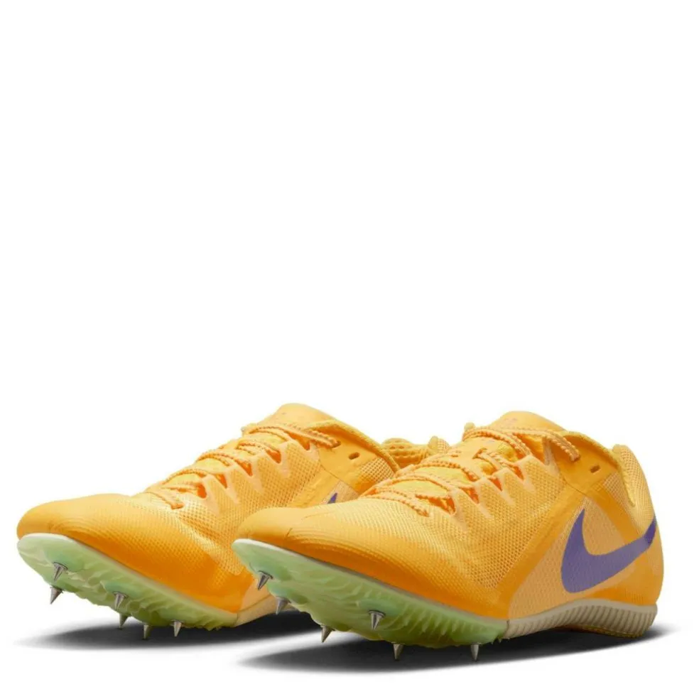 Men's Zoom Rival Multi Trainer Track Running Spikes