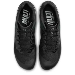 Men's Zoom Rival Multi Trainer Track Running Spikes