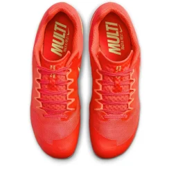 Men's Zoom Rival Multi Trainer Track Running Spikes