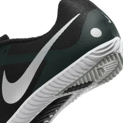 Men's Zoom Rival Multi Trainer Track Running Spikes