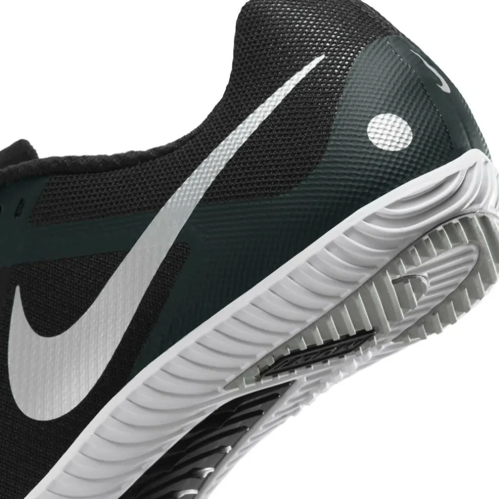 Men's Zoom Rival Multi Trainer Track Running Spikes