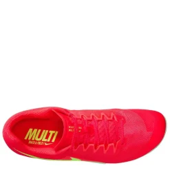 Men's Zoom Rival Multi Trainer Track Running Spikes
