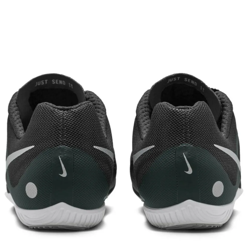 Men's Zoom Rival Multi Trainer Track Running Spikes