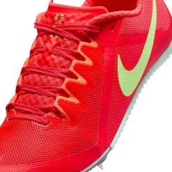 Men's Zoom Rival Multi Trainer Track Running Spikes