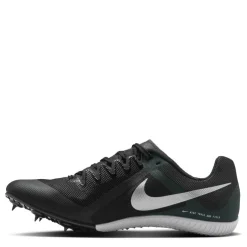 Men's Zoom Rival Multi Trainer Track Running Spikes