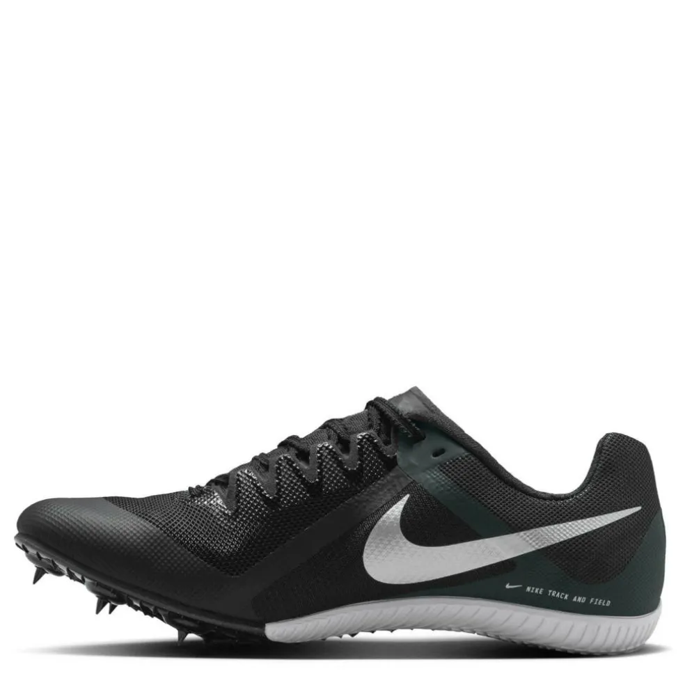 Men's Zoom Rival Multi Trainer Track Running Spikes