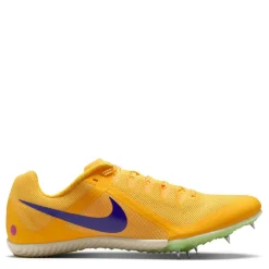 Men's Zoom Rival Multi Trainer Track Running Spikes