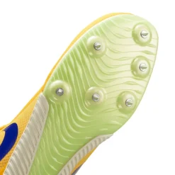 Men's Zoom Rival Multi Trainer Track Running Spikes
