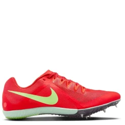 Men's Zoom Rival Multi Trainer Track Running Spikes