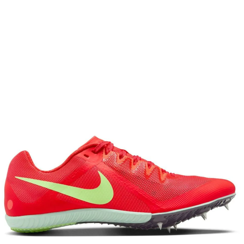 Men's Zoom Rival Multi Trainer Track Running Spikes