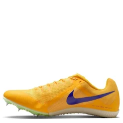 Men's Zoom Rival Multi Trainer Track Running Spikes
