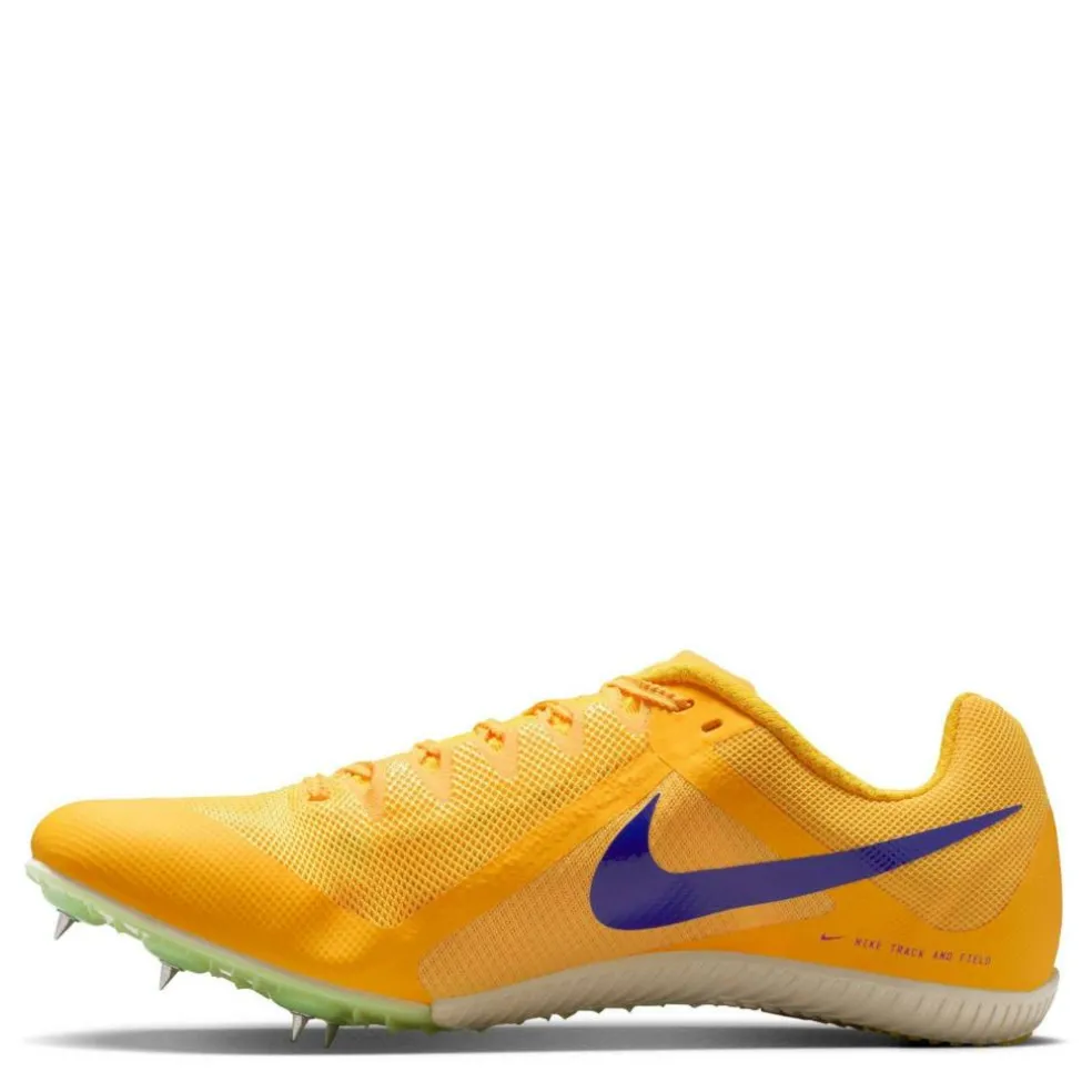 Men's Zoom Rival Multi Trainer Track Running Spikes