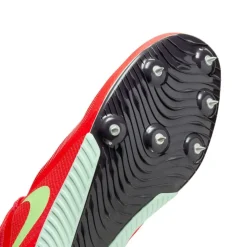 Men's Zoom Rival Multi Trainer Track Running Spikes
