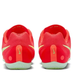 Men's Zoom Rival Multi Trainer Track Running Spikes