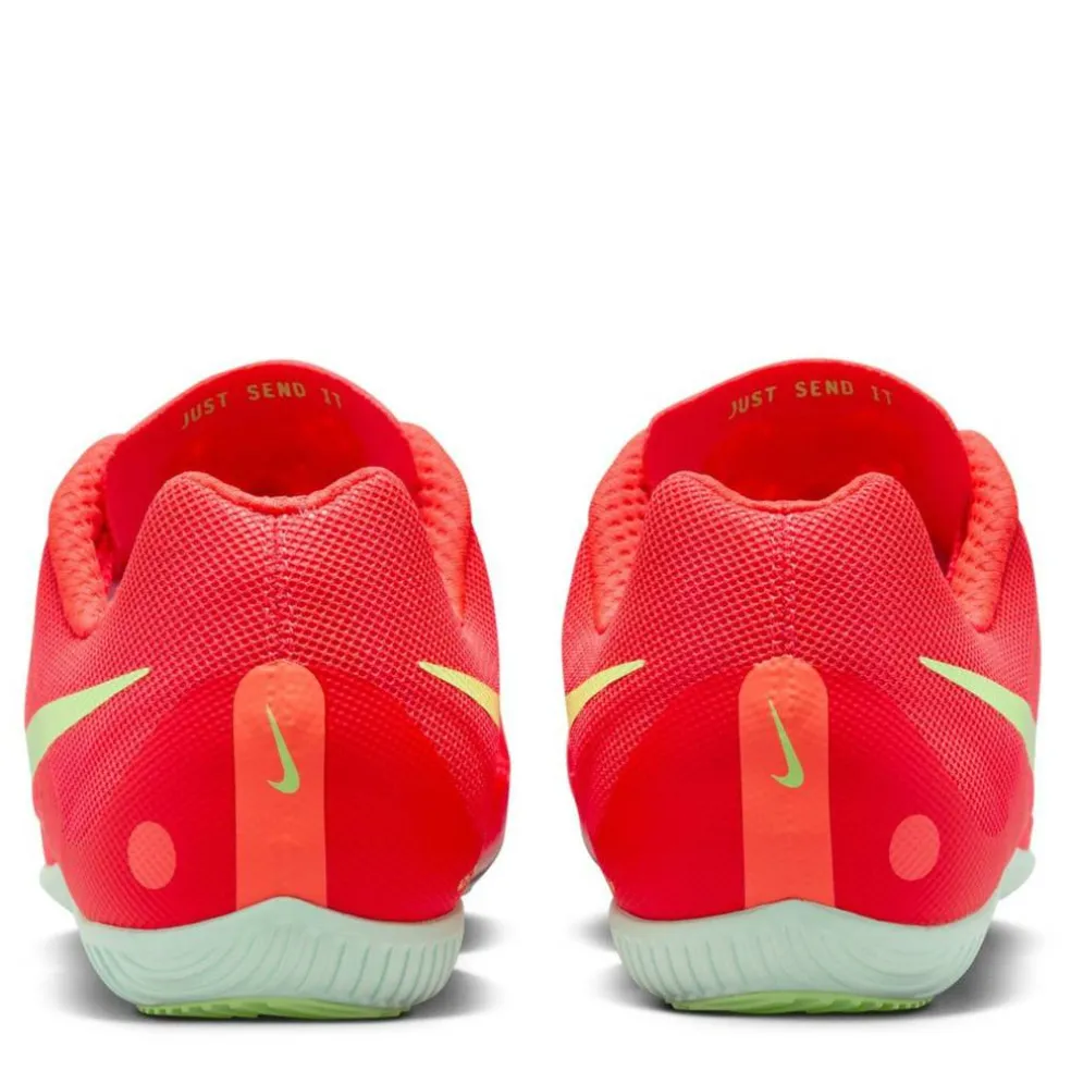 Men's Zoom Rival Multi Trainer Track Running Spikes